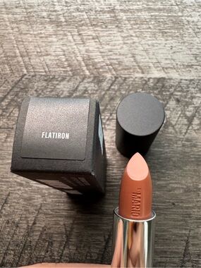 Makeup by Mario SuperSatin Lipstick – Flatiron (NIB)